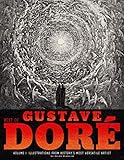 Best of Gustave Doré Volume 1: Illustrations from History's Most Versatile Artist