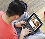 Logitech Type Plus iPad Folio iPad Air (920-006909), iPad Air Type + 1st Generation