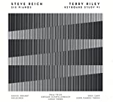 Six Pianos / Keyboard Study #1