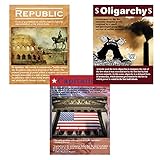 Forms of Government and Economic Ideologies Poster