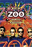 U2 - Zoo TV, Live From Sydney