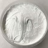 TRIANGLE Screen Printing Plastisol Inks 1701 PHOENIX WHITE (1 QT)