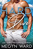 Hard Dive (Paradise Lost Book 2)