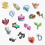 Sims Vinyl Waterproof Sticker Decal Car Laptop Wall Window Bumper Sticker 5'