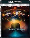 Close Encounters of the Third Kind (Director's Cut) [Blu-ray] [4K UHD]