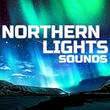 Sounds of Northern Lights (feat. Sleeping Sounds, Binaural Beats Soundscapes, Deep Sleep Collection, Meditation Therapy, Nature Scapes TV & Nature Sounds TV)