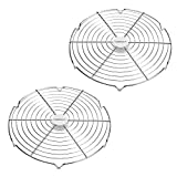 Cuisinart CGR-822 Circular Wire Rack 12', 2-Piece