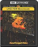 Spears & Munsil UHD HDR Benchmark (UHD Blu-ray Disc)