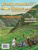 Backwoods Home Magazine