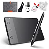 HUION H420 USB Graphics Drawing Tablet Board Kit