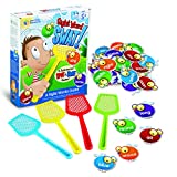 Learning Resources Sight Word Swat a Sight Words Game - 114 Pieces, Ages 5+ Phonic Games for Kids, Educational Games, Sight Word Games. Brain Games for Kids Gifts for Boys and Girls