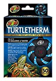 DBDPet Turtletherm - Automatic Preset Aquatic Turtle Heater (50w & Up to 15 Gallons) - Includes Pro-Tip Guide