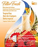 WEB FilterFresh Whole Home Tropical Bay Air Freshener