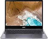 Acer Chromebook Spin 713: Intel Core i3-10110U, 4GB DDR4, 64GB eMMC, 13.5' 2K VertiView Touchscreen, Backlit Keyboard, Google Chrome OS