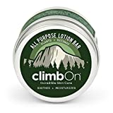ClimbOn The All Purpose Lotion Bar, Original, 1 Ounce