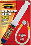 TSI Supercool 28399 HVAC Leak Stop Syringe with Application Hose, 2 fl. oz. (60 mL)