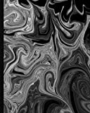 Krisp Blank Guitar Tab Notebook Journal - Tablature Sheet Music Staff Manuscript Composition Paper with 7 Six-Line Guitar Staves and 5 Chord Boxes - ... Art - Gifts for Guitarists and Songwriters)