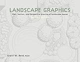 Landscape Graphics: Plan, Section, and Perspective Drawing of Landscape Spaces
