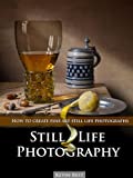 Still Life Photography