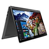NewLenovo Flex 5 14 2-in-1 Laptop PC, 14' FHD Touchscreen Ideapad, AMD Ryzen 3 4300U Processor, 4GB RAM, 128GB SSD, WiFi, Webcam, Bluetooth, Win 10 s, Graphite Grey - 1-Month Ommotech Tech Support