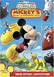 Mickey Mouse Clubhouse - Mickey's Great Clubhouse Hunt