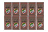 100 ORGAN FLAT SHANK 15X1 HAX1 HOME SEWING MACHINE NEEDLES - SIZE #80/12