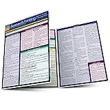 Research Writing: Papers, Theses & Dissertations (Quick Study Academic)