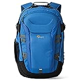Lowepro RidgeLine Pro BP 300 AW - A 25L Daypack with Dedicated Device Storage for a 15' Laptop and 10' Tablet