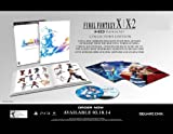Final Fantasy X / X-2 HD Remaster Collector's Edition