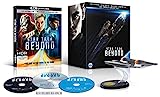 Star Trek Beyond Amazon Exclusive Gift Set (4K UHD/3D/Digital HD)