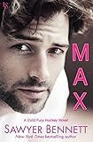 Max: A Cold Fury Hockey Novel (Carolina Cold Fury Hockey Book 6)