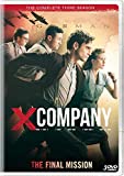 X Company: Season 3