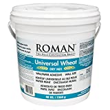 Roman Products 209505, 3lbs, White, 3 Pound