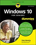 Windows 10 For Seniors For Dummies