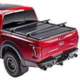 RetraxONE XR Retractable Truck Bed Tonneau Cover | T-60851 | Fits 2016 - 2022 Toyota Tacoma Double Cab 5' 1' Bed (60.5')