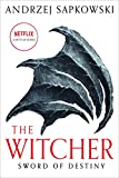 Sword of Destiny (The Witcher Book 2)