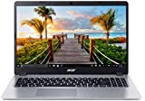 2020 Newest Acer Aspire 5 15.6' FHD 1080P Laptop Computer AMD Ryzen 3 3200U (Beat i5-7200u) 8GB RAM 128GB SSD+1TB HDD Backlit KB WiFi Bluetooth HDMI Windows 10 with E.S 32GB Holiday USB Card