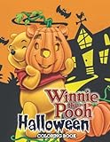 ?????? ??? ???? Halloween Coloring Book: High Quality Painting Pages, Illustrations Of Characters And Drawings With Bold Lines For Fans To Relax And Relieve Stress