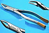 New Heavy Duty Premium German Dental Extracting Extraction Forceps No 150 Dental Instruments Extracting Forceps