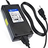 AC DC Adapter Charger Compatible with Monoprice Select Mini 3D Printer (121711 115365 33012 33286 33287) Switching Power Supply Cord Charger