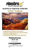 11' X 14' Smooth Fine Art Archive Bright White Double Sided - 25 Sheets