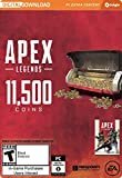 Apex Legends - 11,500 Apex Coins - PC Origin [Online Game Code]