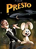 Presto - Pixar Short