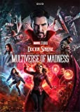 Doctor Strange in the Multiverse of Madness (Feature)