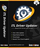 ITL Driver Updater For Windows 10, 8, 7 | Audio/Video/Printer/Games Driver Fix | Get Key in Email | READ INST. [DOWNLOAD] [NO CD]