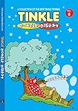 TINKLE DOUBLE DIGEST 8