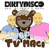 TV Maci (Video Edit)