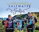 Saltwater Socks, Caps, Mittens and more