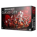 Warhammer Quest: Cursed City