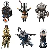 i8 toys ACTOYS Dark Souls 4.3 inch Figure Blind Box (1PC Random).